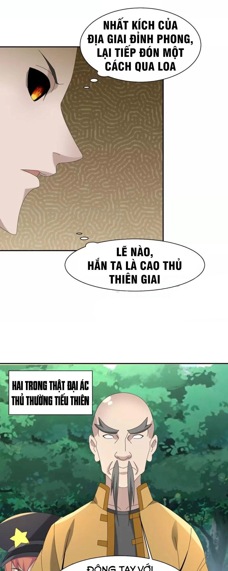 Siêu Cấp Đại Chủ Bạ Chapter 86 - 24