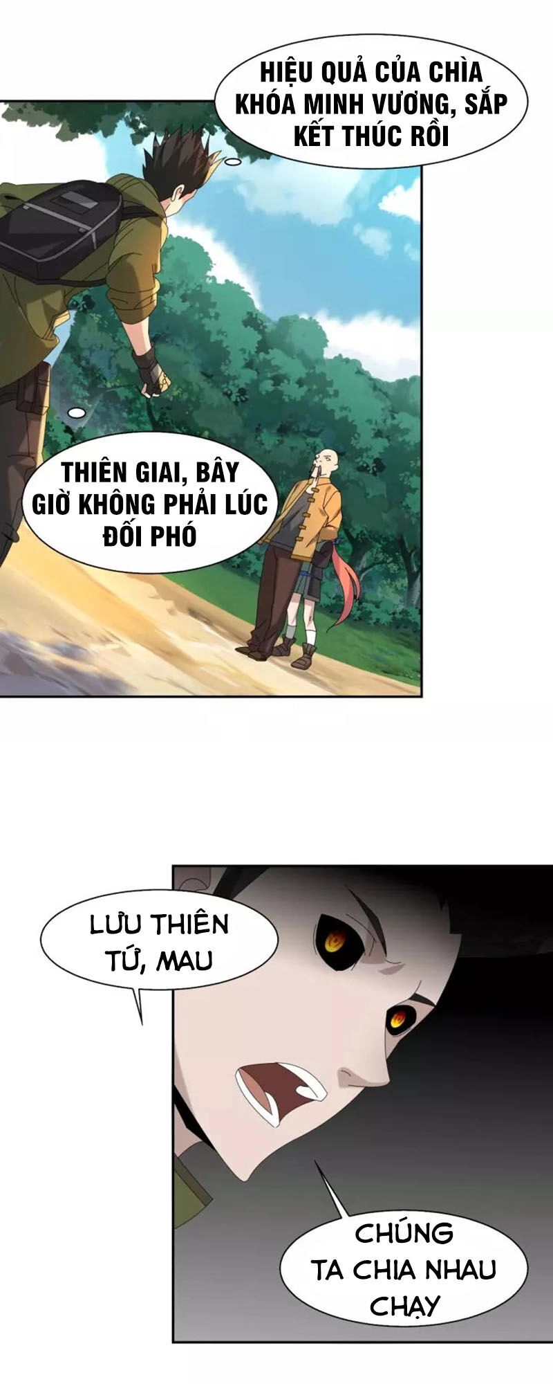 Siêu Cấp Đại Chủ Bạ Chapter 86 - 26