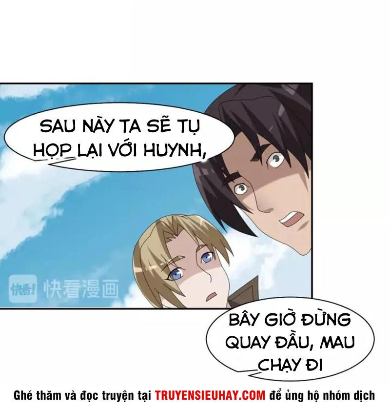 Siêu Cấp Đại Chủ Bạ Chapter 86 - 27