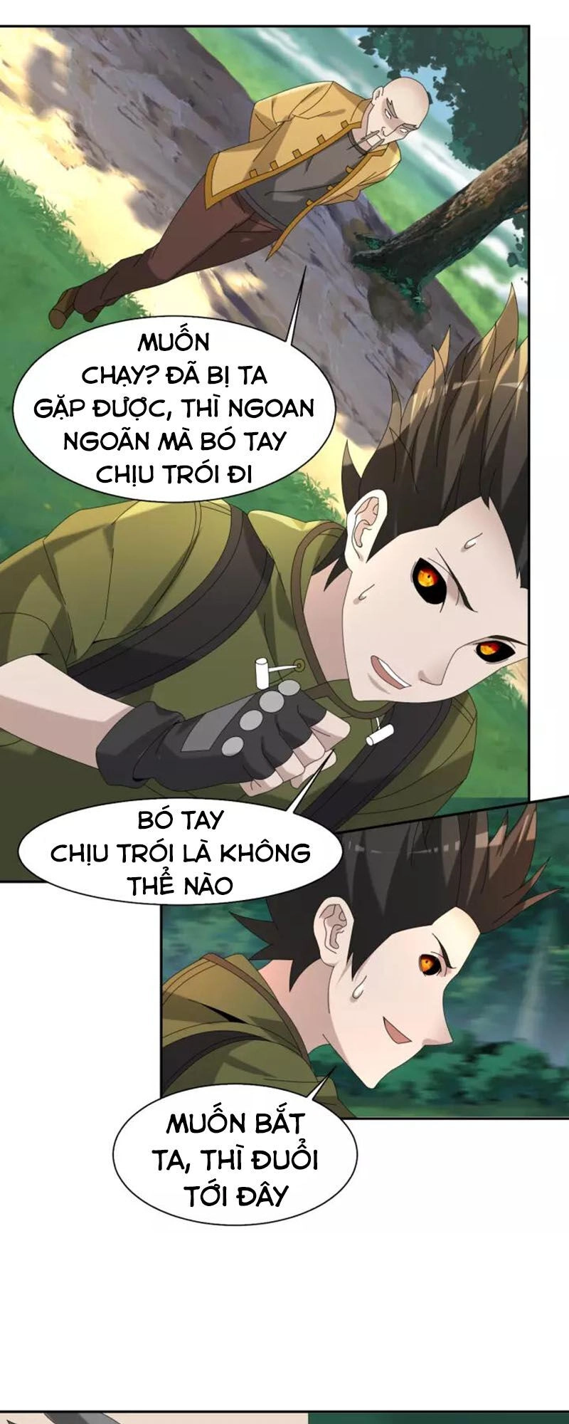 Siêu Cấp Đại Chủ Bạ Chapter 86 - 28