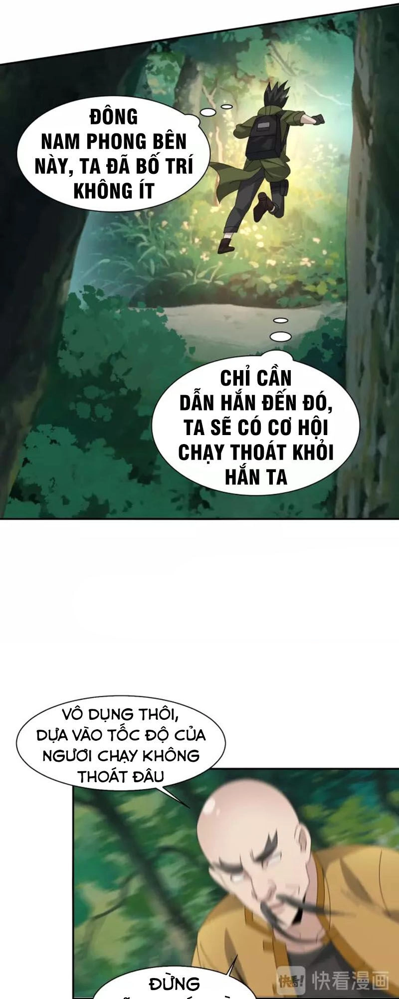 Siêu Cấp Đại Chủ Bạ Chapter 86 - 30