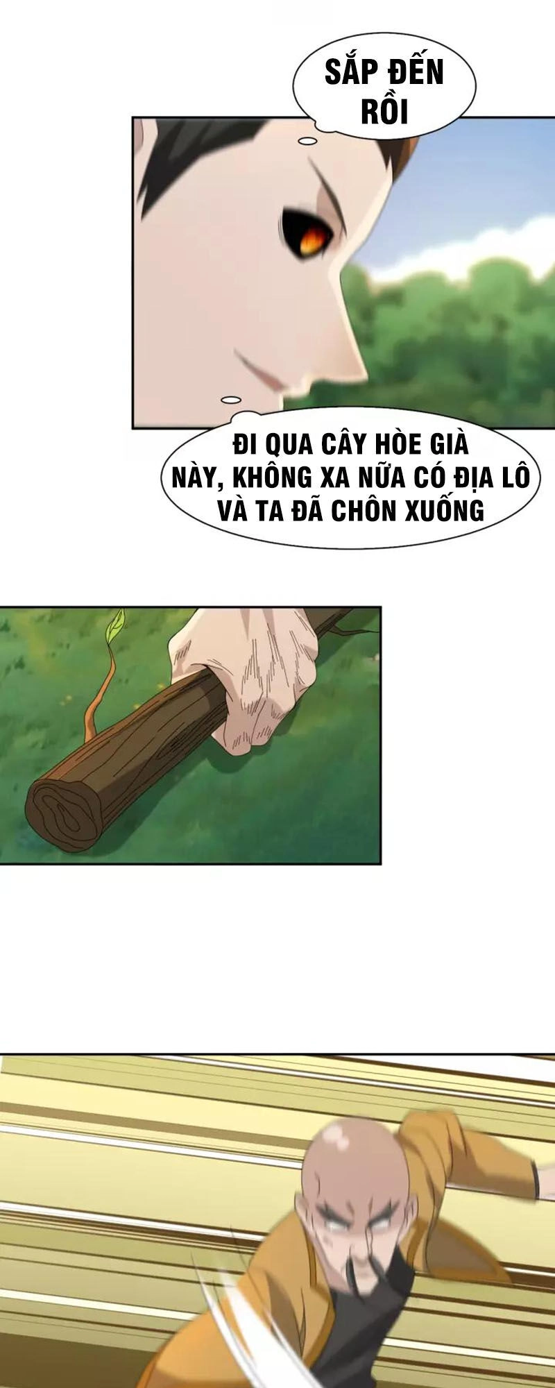 Siêu Cấp Đại Chủ Bạ Chapter 86 - 32