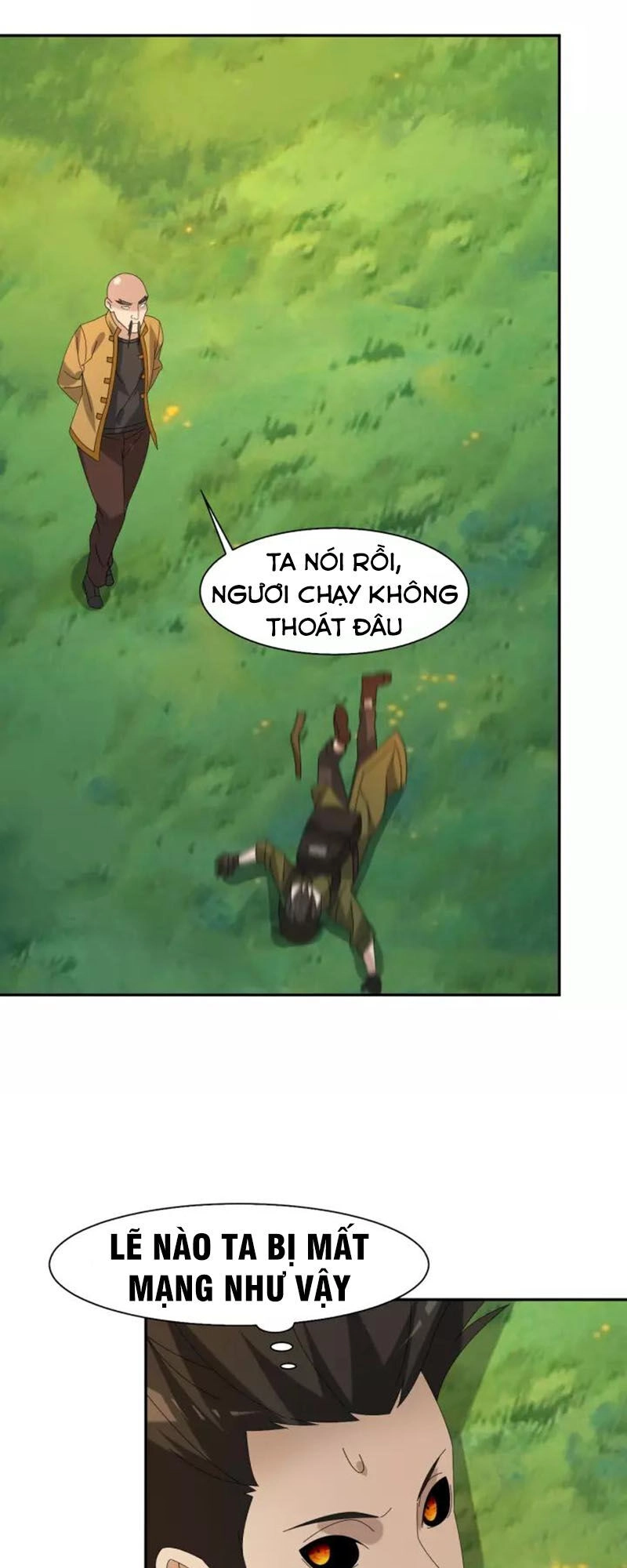 Siêu Cấp Đại Chủ Bạ Chapter 86 - 34