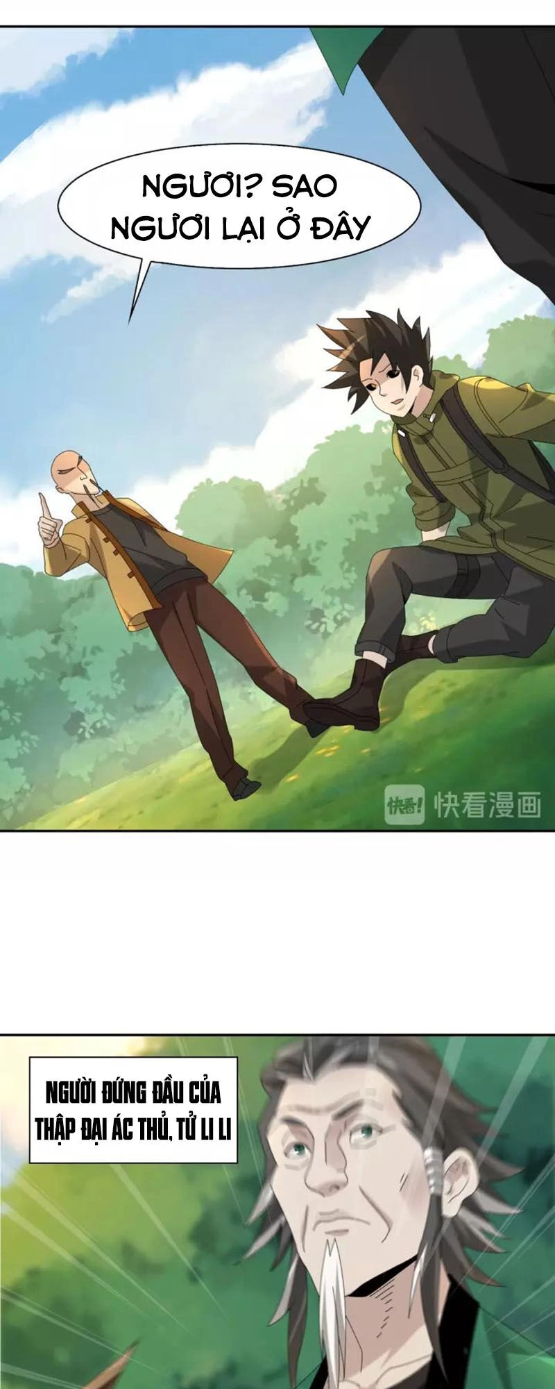 Siêu Cấp Đại Chủ Bạ Chapter 86 - 38