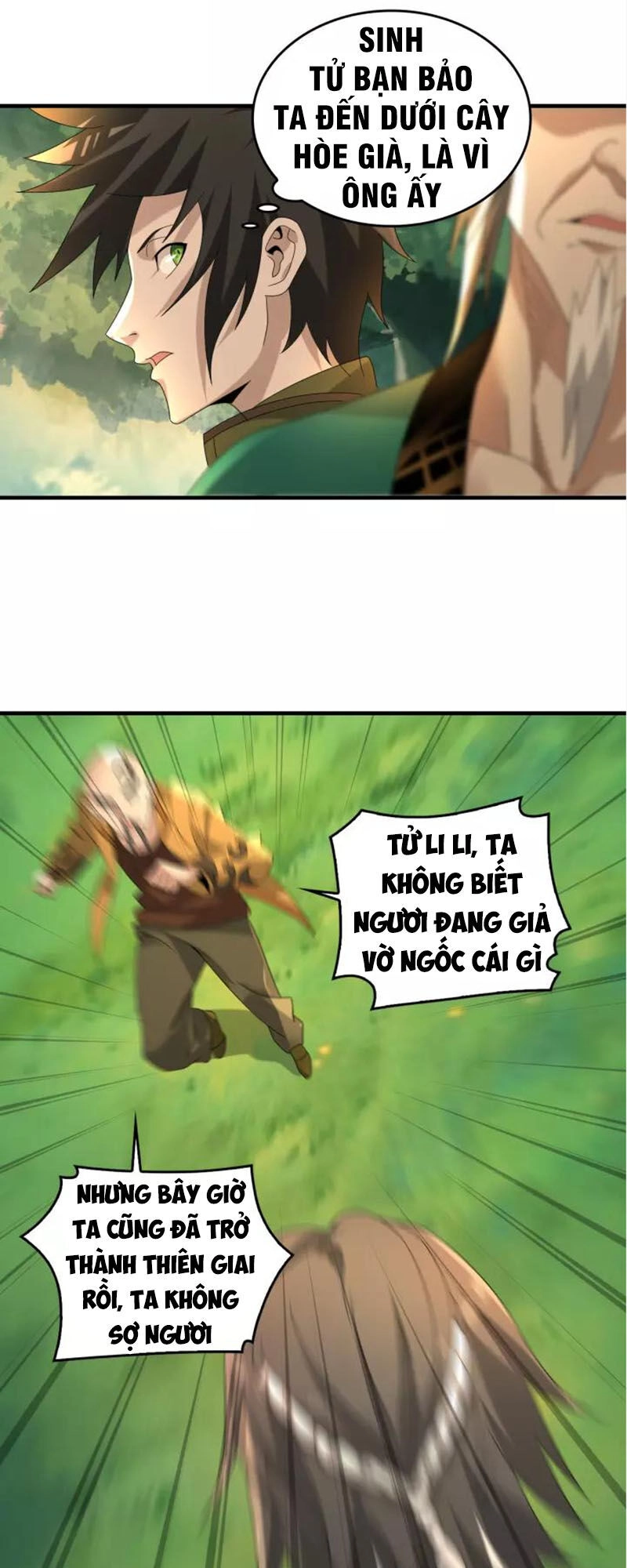 Siêu Cấp Đại Chủ Bạ Chapter 87 - 21