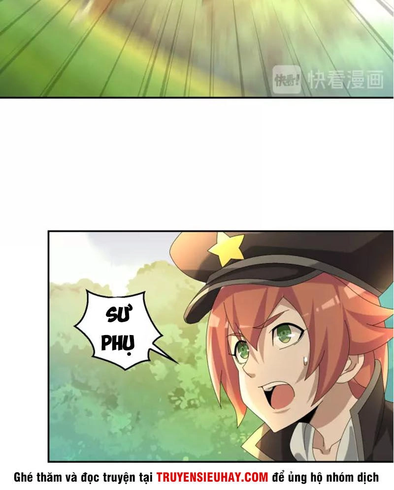 Siêu Cấp Đại Chủ Bạ Chapter 87 - 24