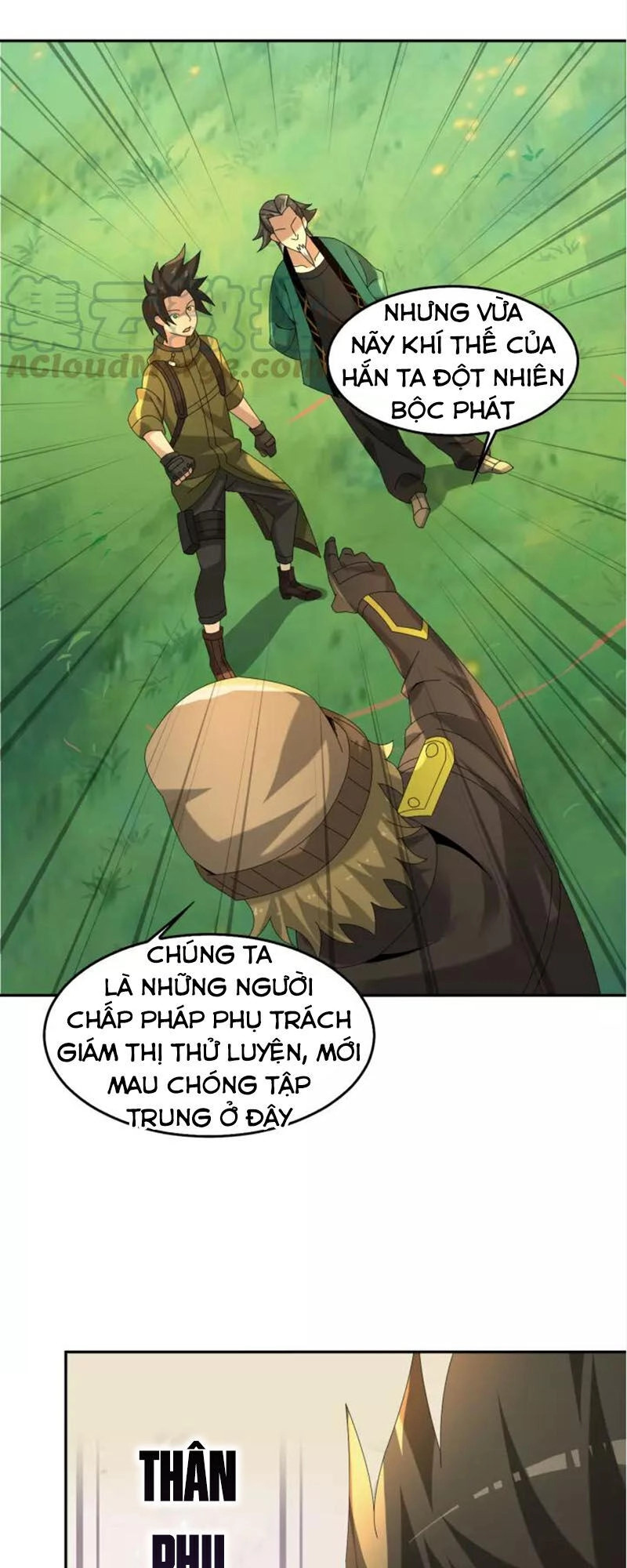 Siêu Cấp Đại Chủ Bạ Chapter 87 - 37