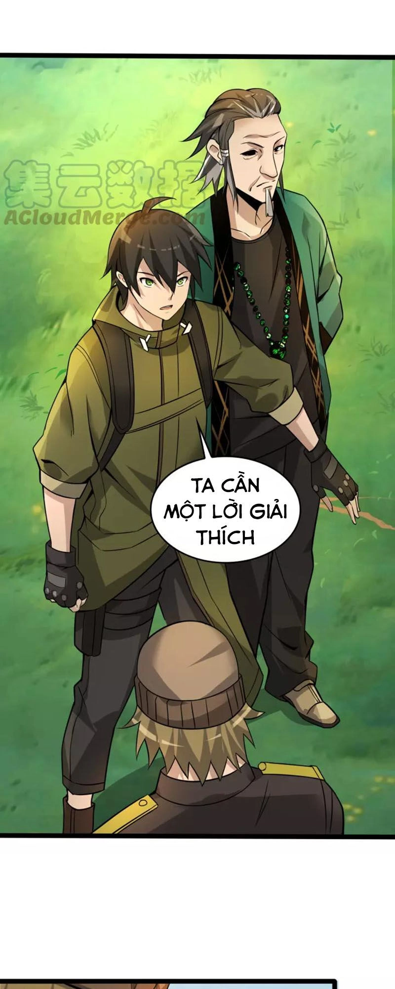 Siêu Cấp Đại Chủ Bạ Chapter 88 - 2