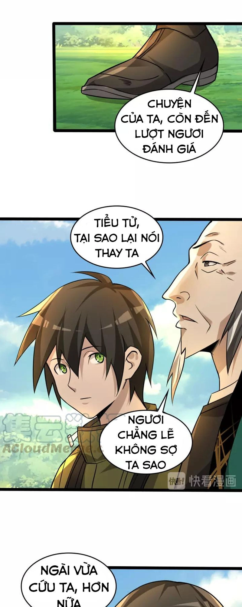 Siêu Cấp Đại Chủ Bạ Chapter 88 - 6