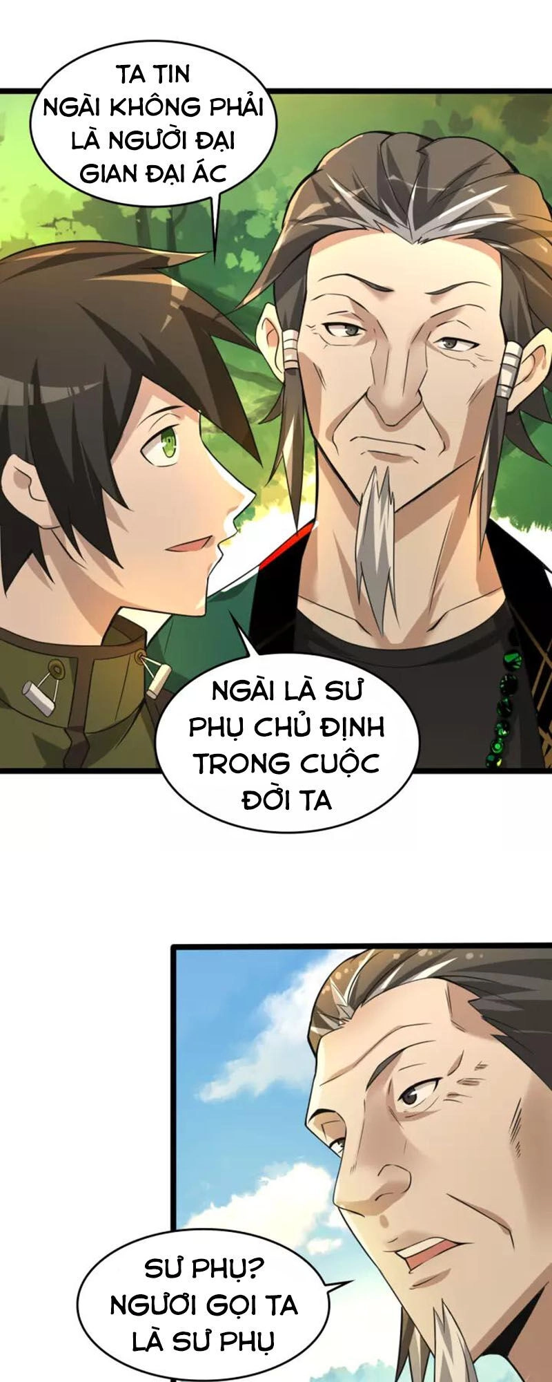 Siêu Cấp Đại Chủ Bạ Chapter 88 - 8