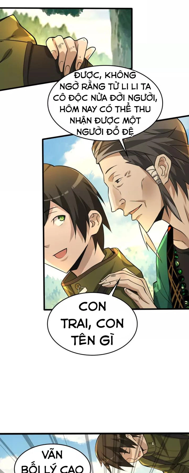 Siêu Cấp Đại Chủ Bạ Chapter 88 - 10