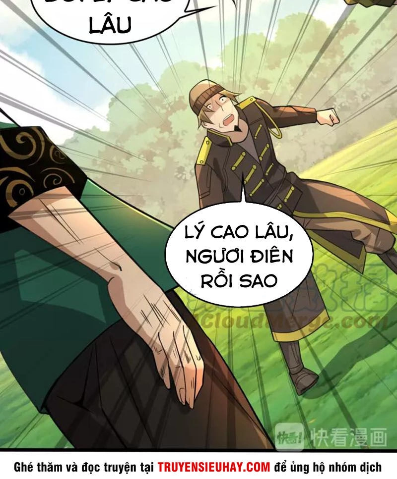 Siêu Cấp Đại Chủ Bạ Chapter 88 - 11