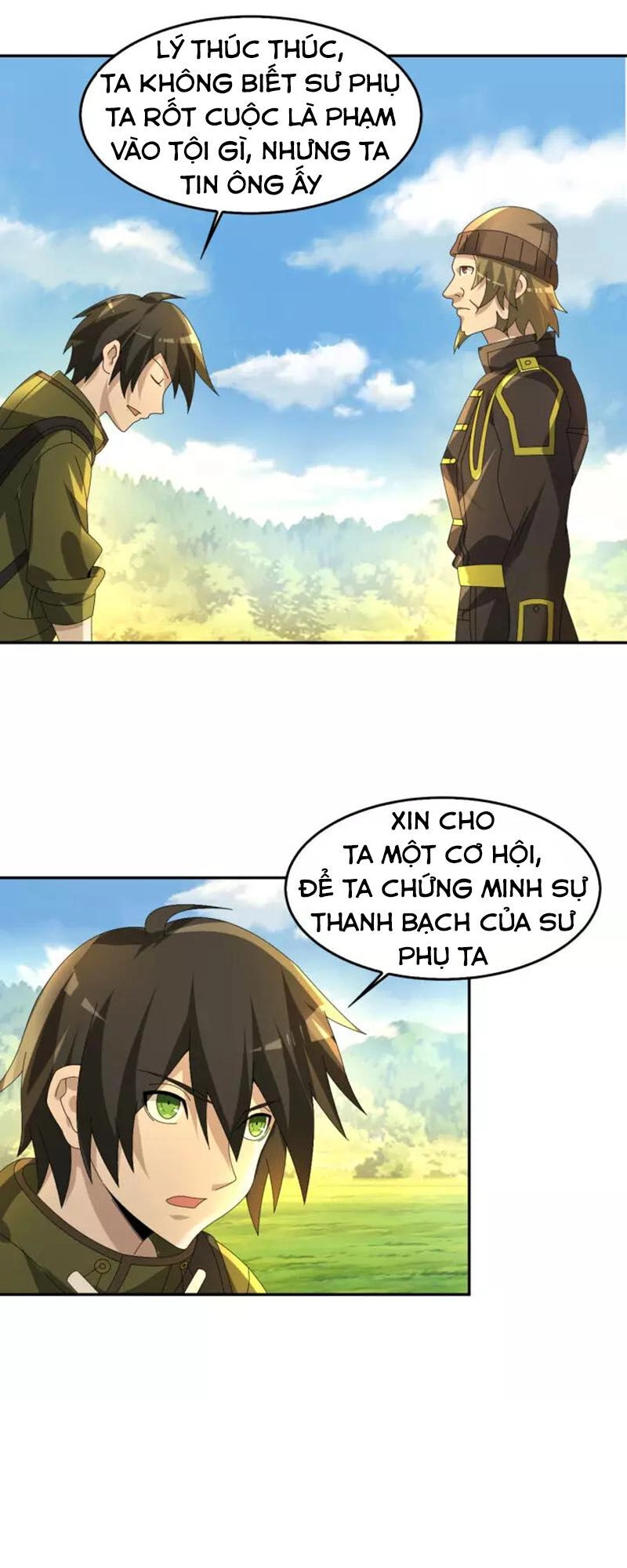 Siêu Cấp Đại Chủ Bạ Chapter 88 - 14