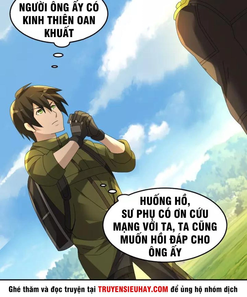 Siêu Cấp Đại Chủ Bạ Chapter 88 - 17