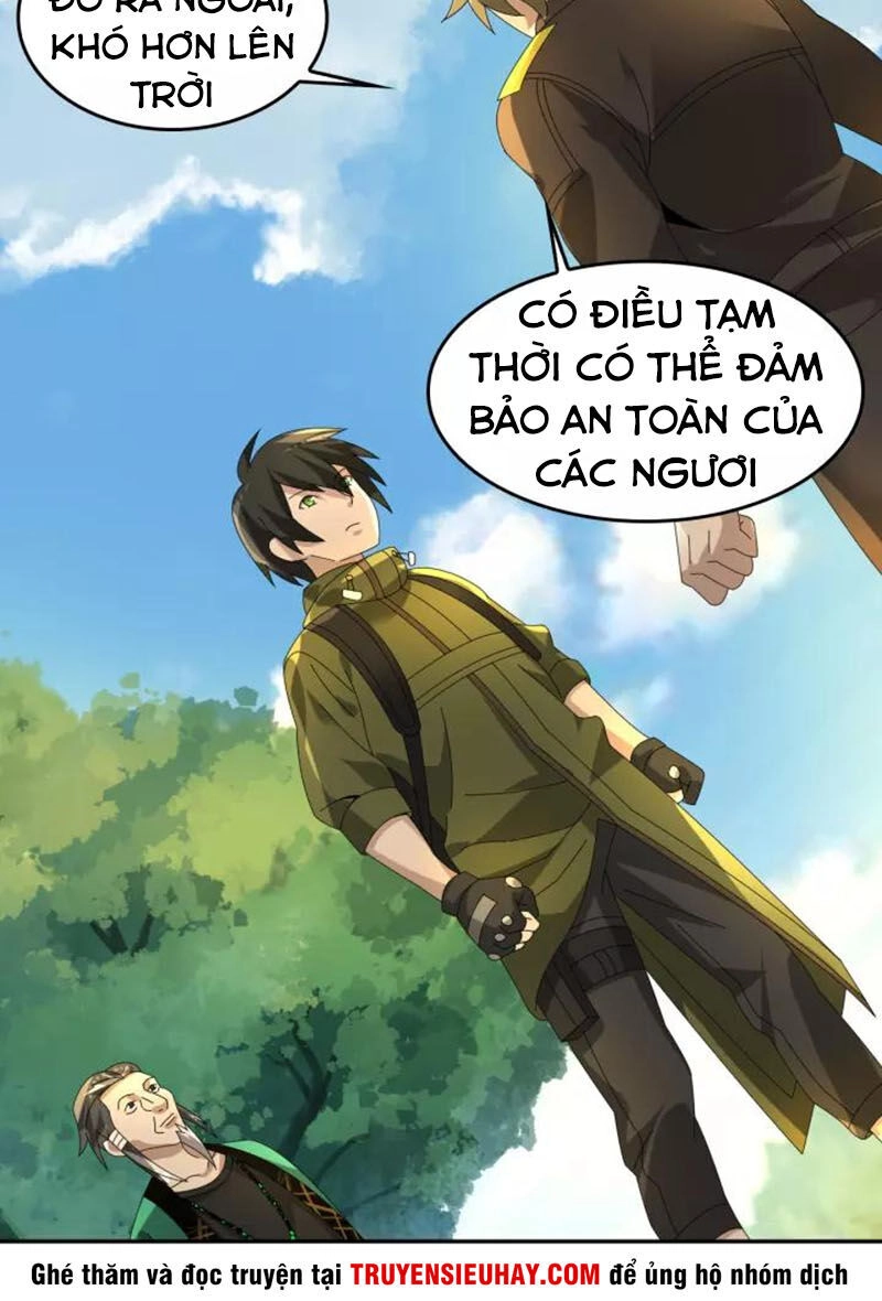 Siêu Cấp Đại Chủ Bạ Chapter 88 - 20