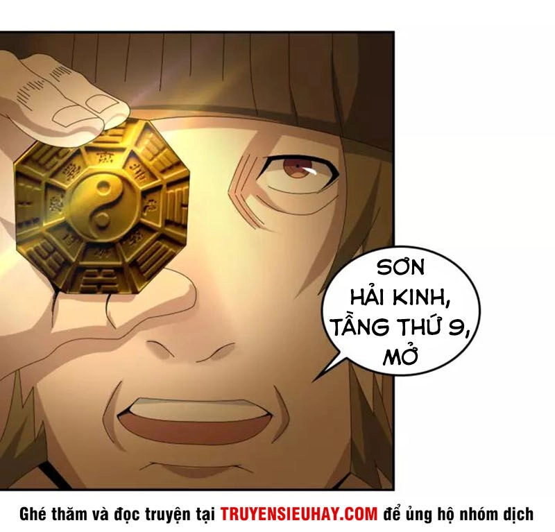 Siêu Cấp Đại Chủ Bạ Chapter 88 - 22