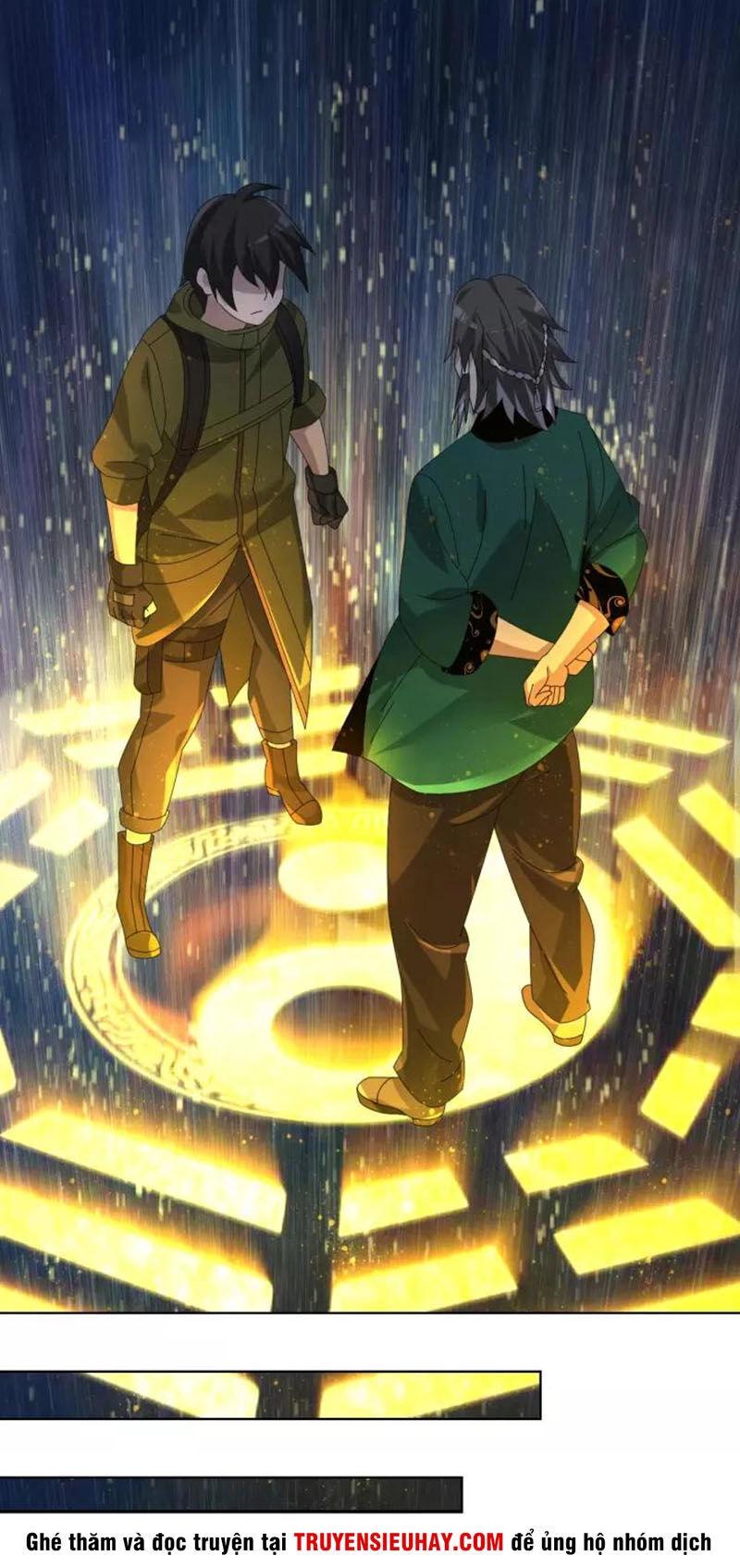 Siêu Cấp Đại Chủ Bạ Chapter 88 - 24