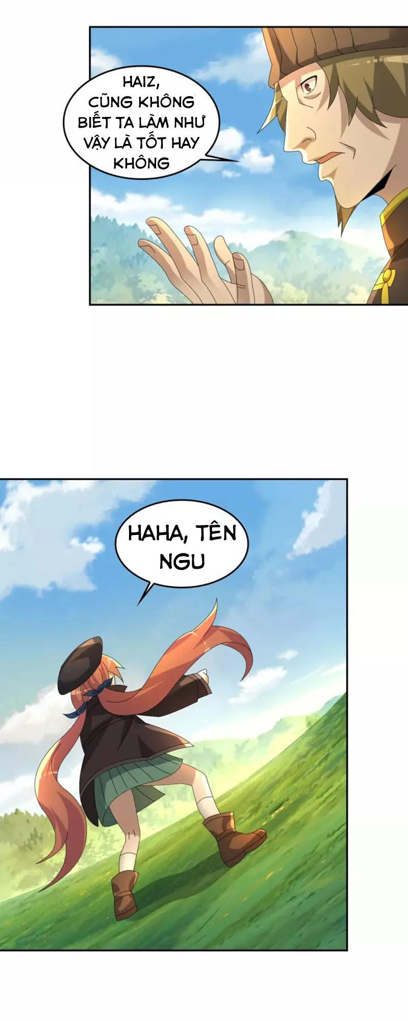 Siêu Cấp Đại Chủ Bạ Chapter 88 - 25