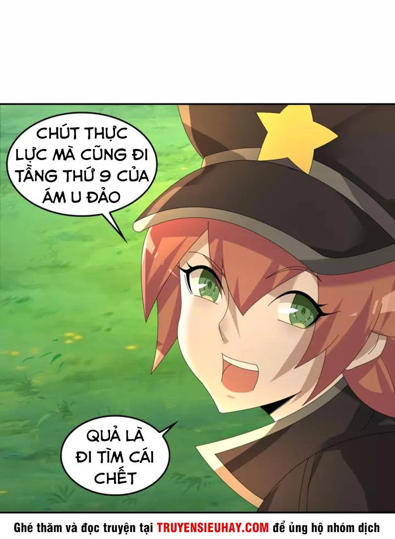 Siêu Cấp Đại Chủ Bạ Chapter 88 - 26