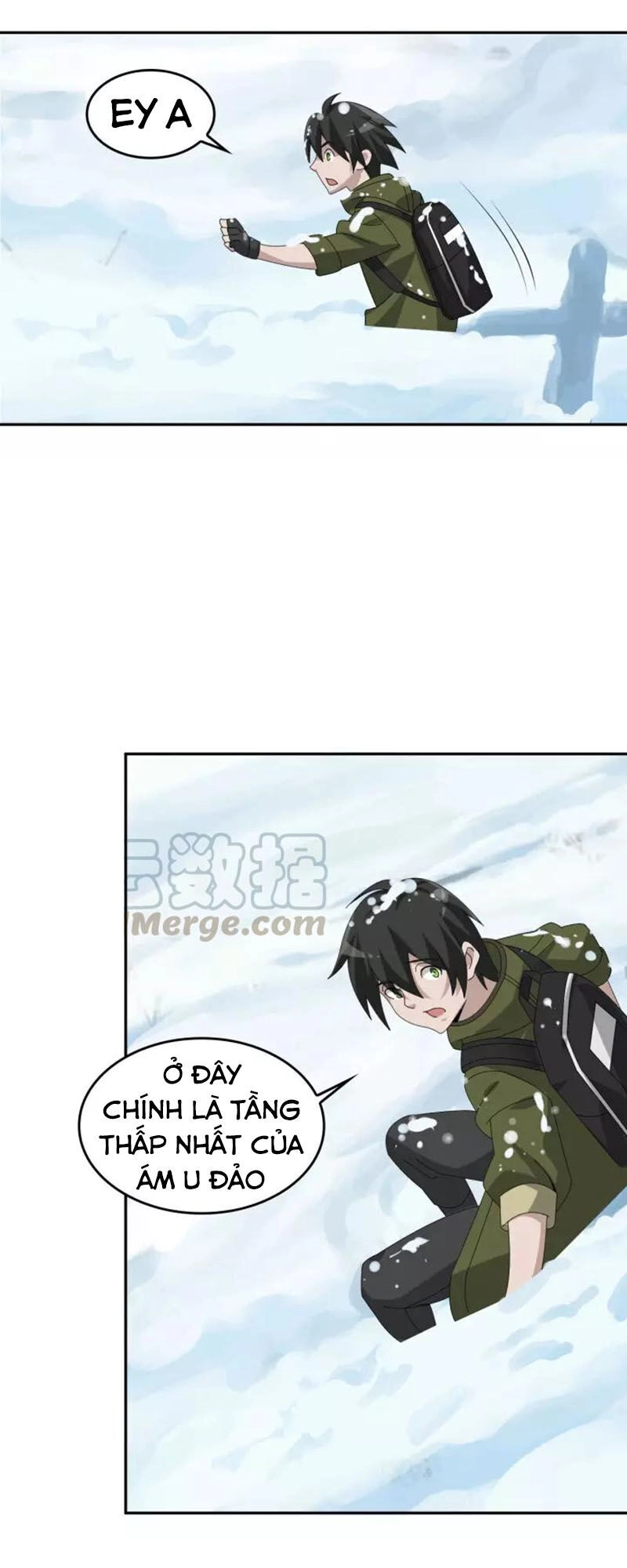 Siêu Cấp Đại Chủ Bạ Chapter 88 - 30