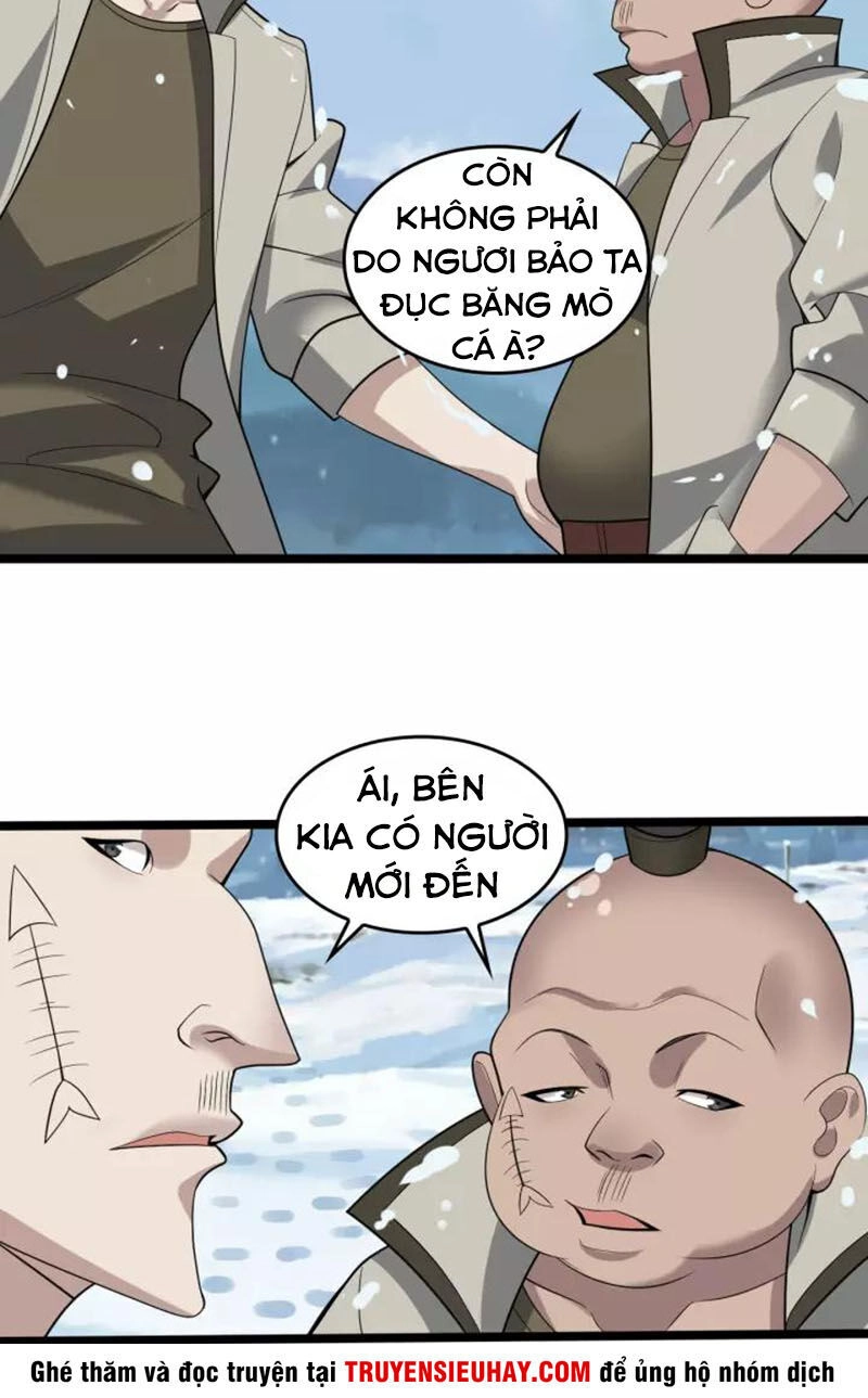 Siêu Cấp Đại Chủ Bạ Chapter 88 - 36