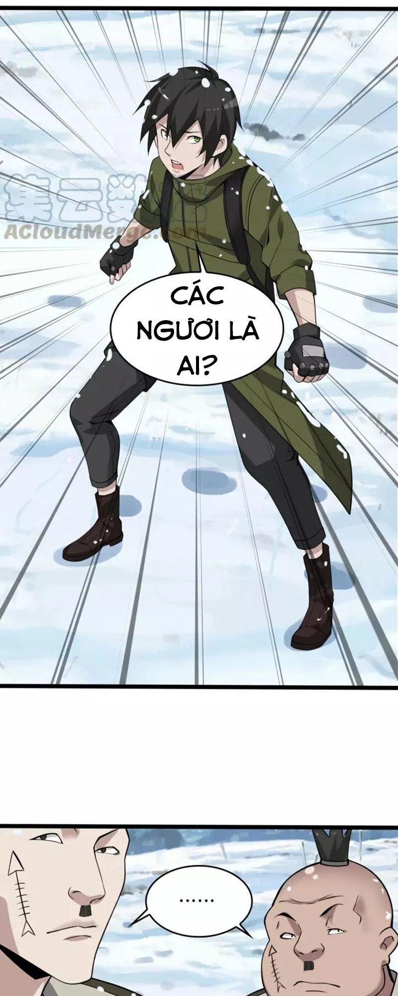 Siêu Cấp Đại Chủ Bạ Chapter 88 - 37