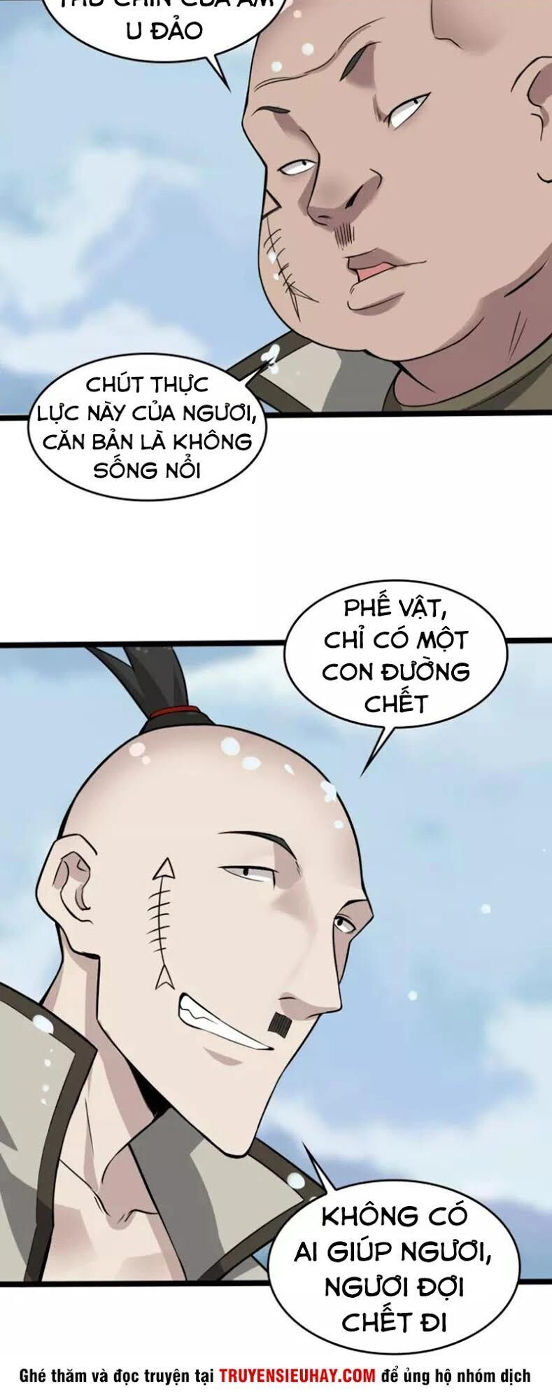 Siêu Cấp Đại Chủ Bạ Chapter 88 - 40