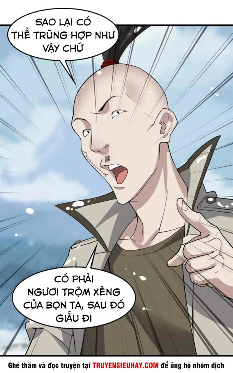 Siêu Cấp Đại Chủ Bạ Chapter 89 - 12