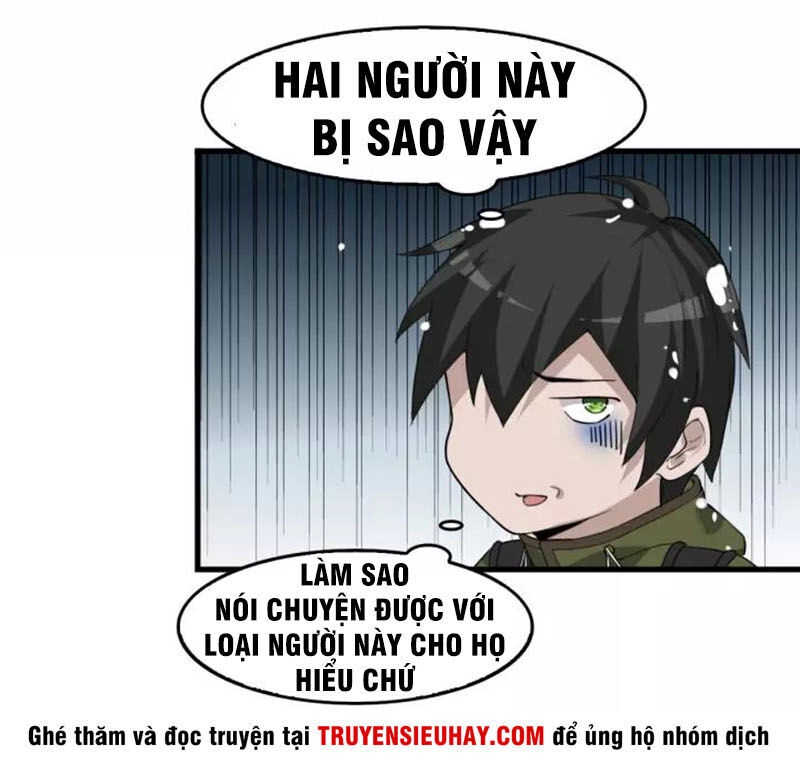 Siêu Cấp Đại Chủ Bạ Chapter 89 - 14
