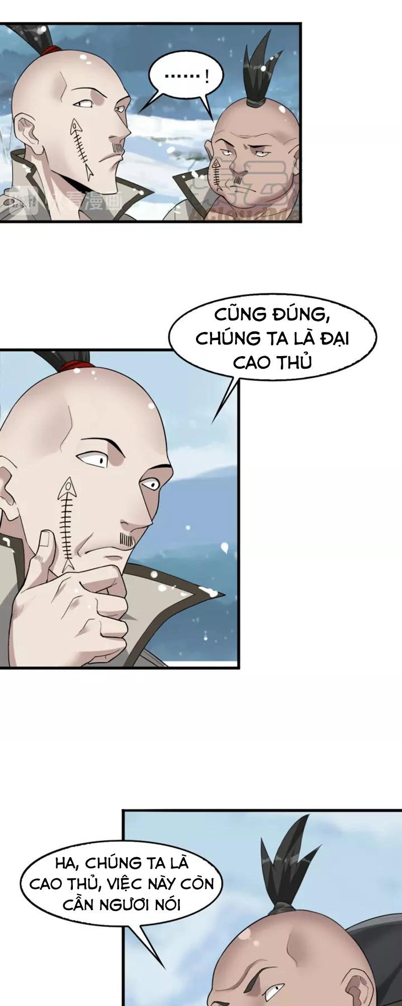 Siêu Cấp Đại Chủ Bạ Chapter 89 - 17