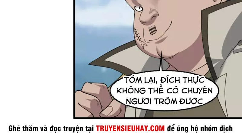 Siêu Cấp Đại Chủ Bạ Chapter 89 - 18