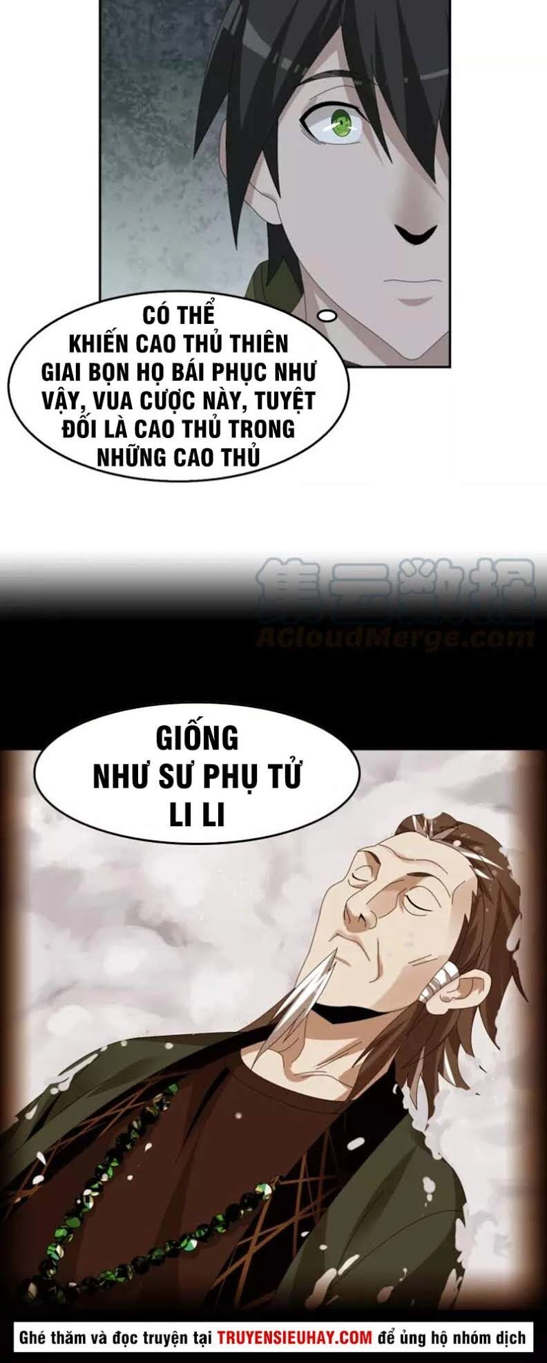 Siêu Cấp Đại Chủ Bạ Chapter 89 - 28