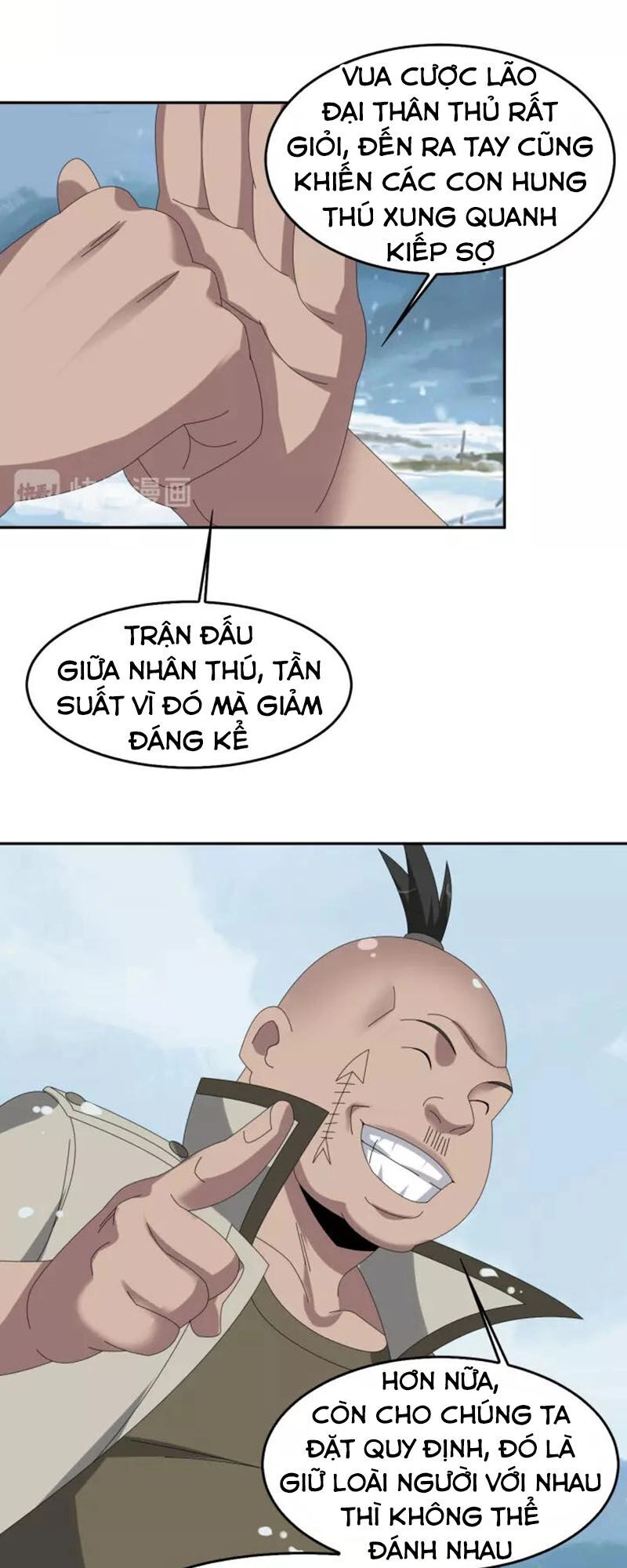 Siêu Cấp Đại Chủ Bạ Chapter 89 - 29