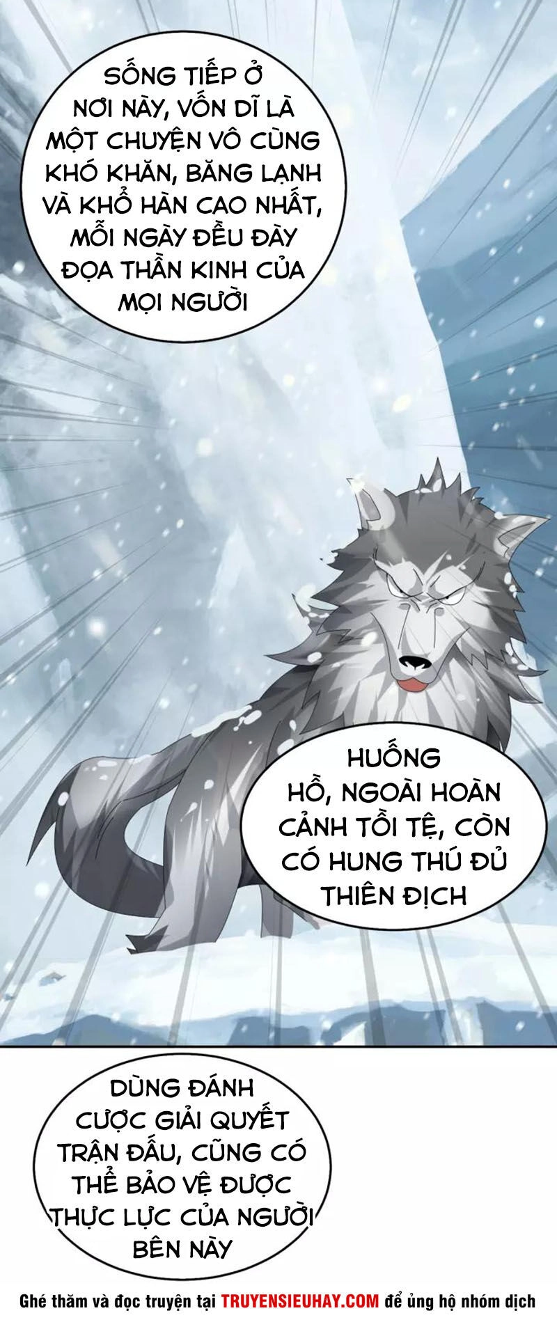 Siêu Cấp Đại Chủ Bạ Chapter 89 - 32