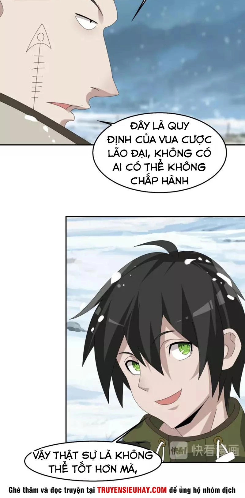 Siêu Cấp Đại Chủ Bạ Chapter 89 - 34