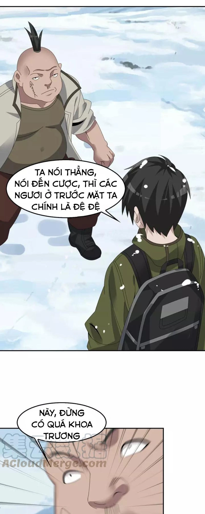 Siêu Cấp Đại Chủ Bạ Chapter 89 - 35