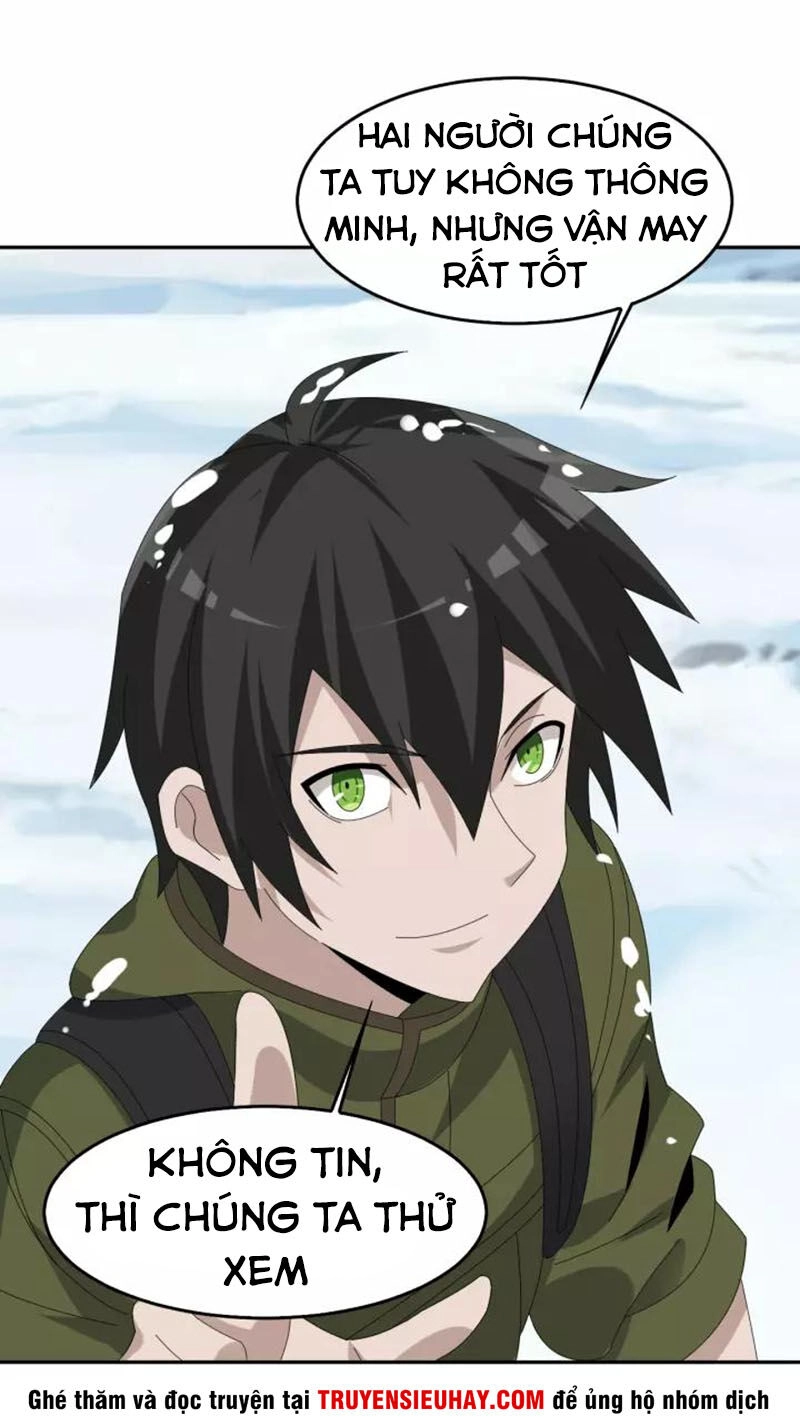 Siêu Cấp Đại Chủ Bạ Chapter 89 - 37