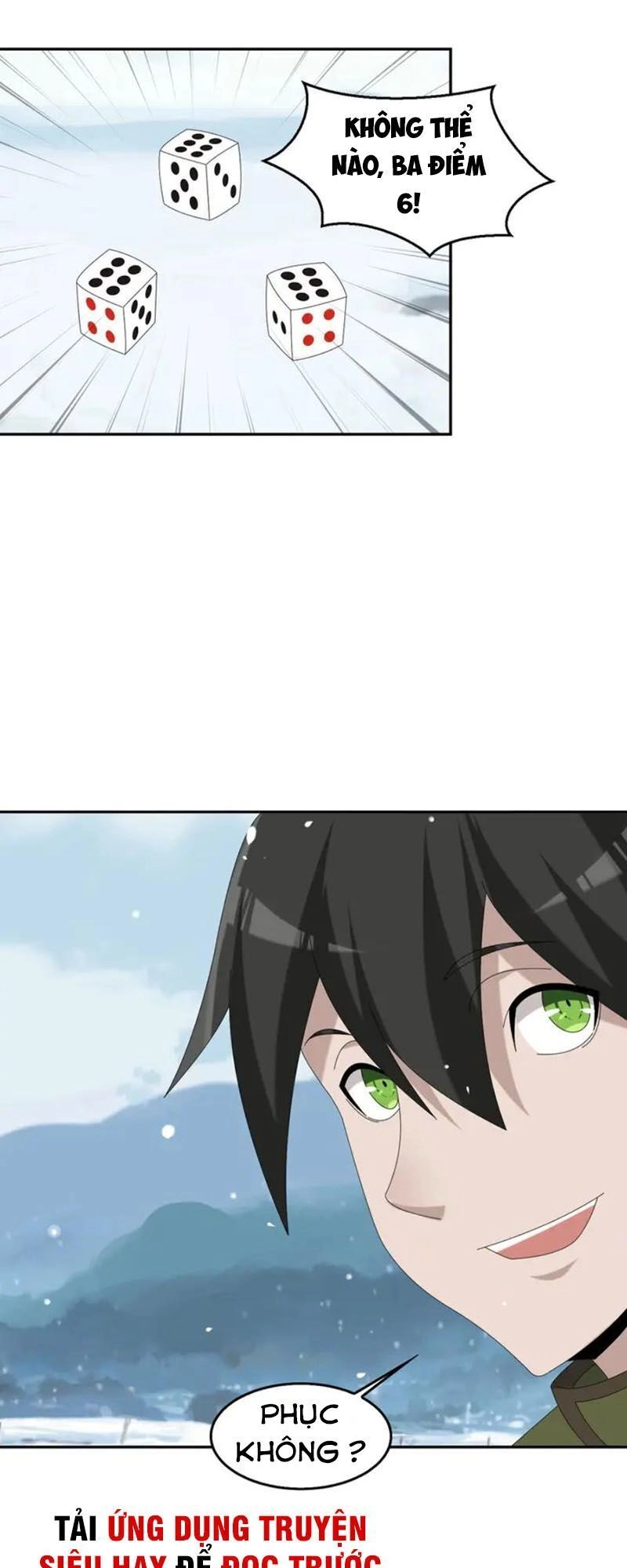 Siêu Cấp Đại Chủ Bạ Chapter 90 - 10