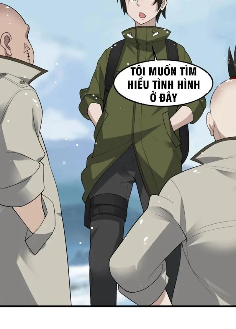 Siêu Cấp Đại Chủ Bạ Chapter 90 - 23