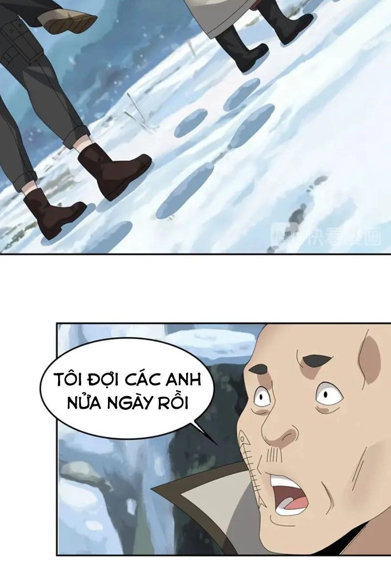 Siêu Cấp Đại Chủ Bạ Chapter 90 - 31