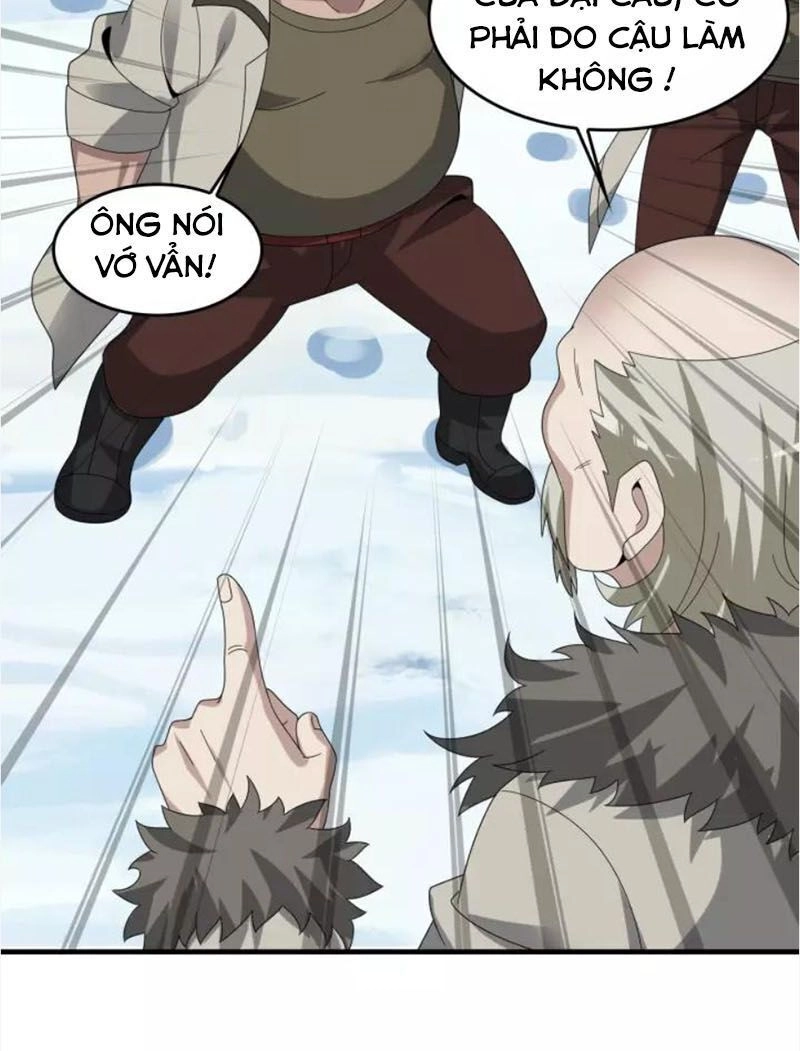 Siêu Cấp Đại Chủ Bạ Chapter 91 - 8