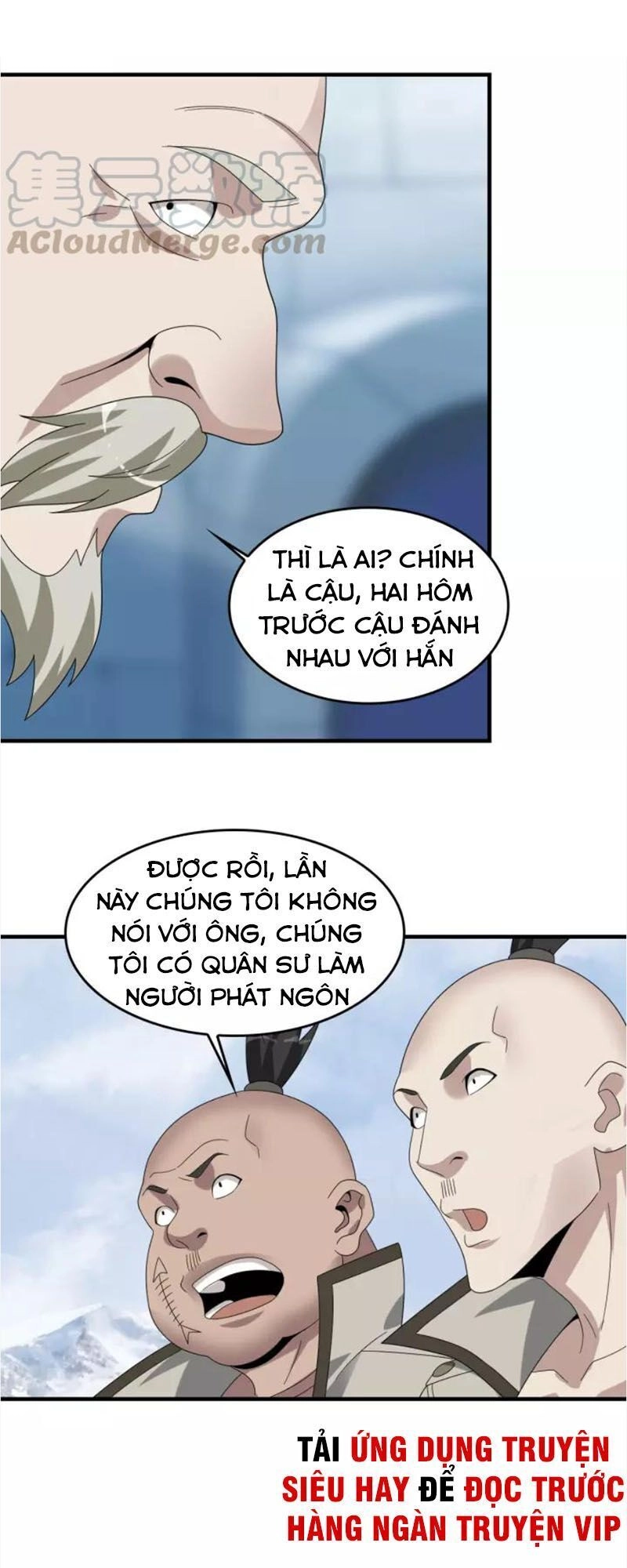 Siêu Cấp Đại Chủ Bạ Chapter 91 - 9