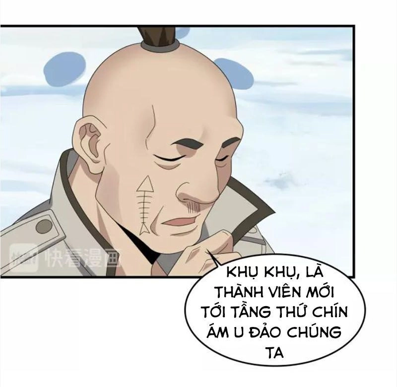 Siêu Cấp Đại Chủ Bạ Chapter 91 - 10