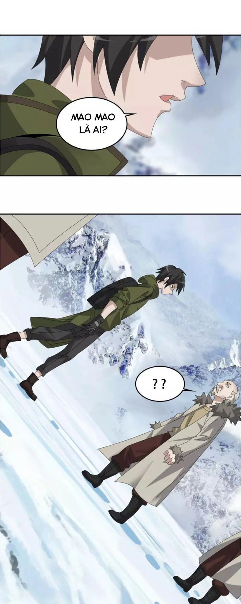 Siêu Cấp Đại Chủ Bạ Chapter 91 - 13