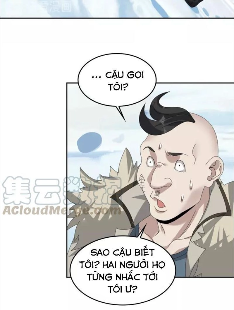 Siêu Cấp Đại Chủ Bạ Chapter 91 - 14