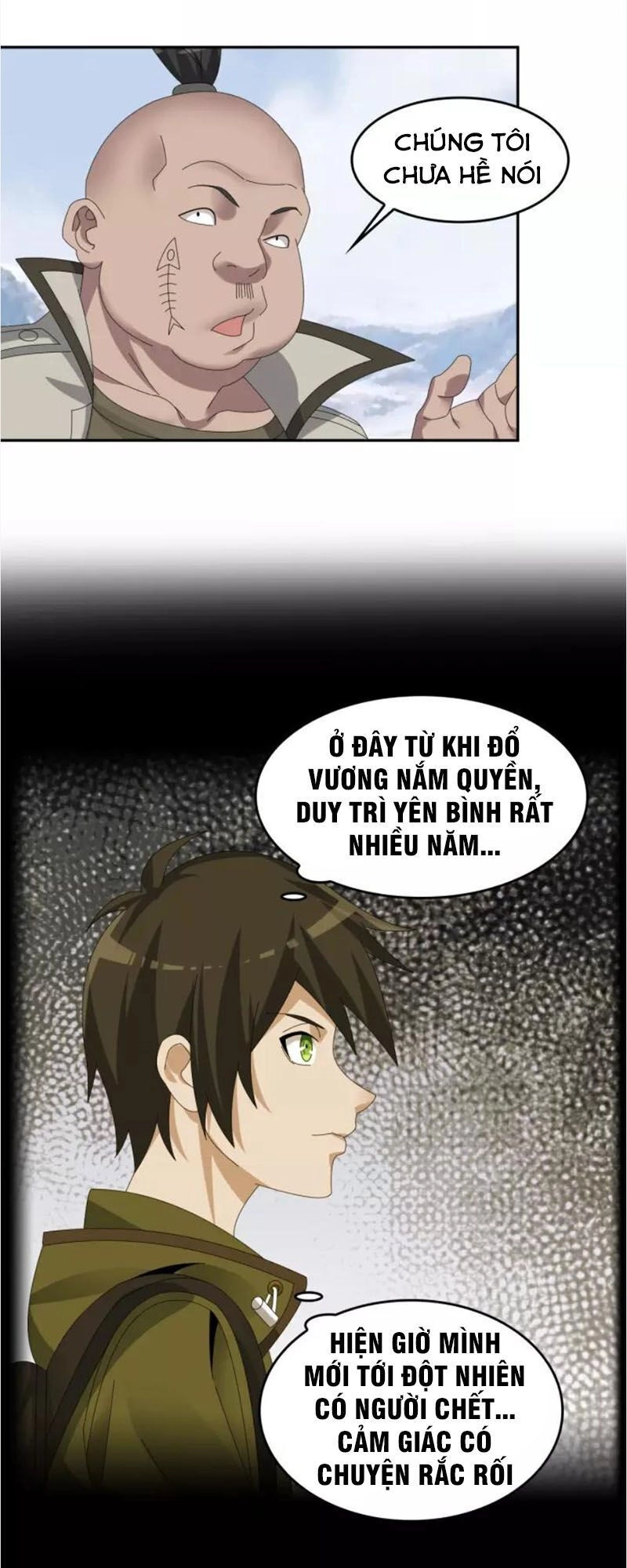 Siêu Cấp Đại Chủ Bạ Chapter 91 - 15