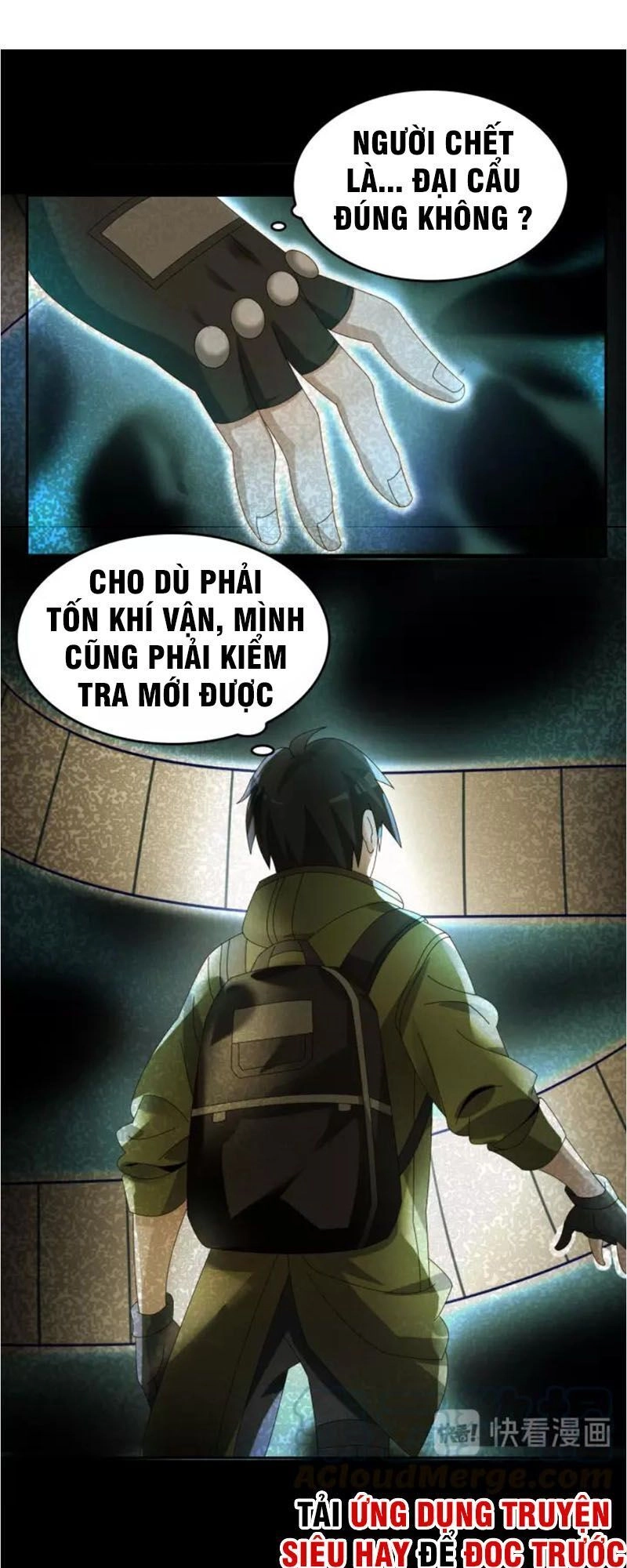 Siêu Cấp Đại Chủ Bạ Chapter 91 - 17