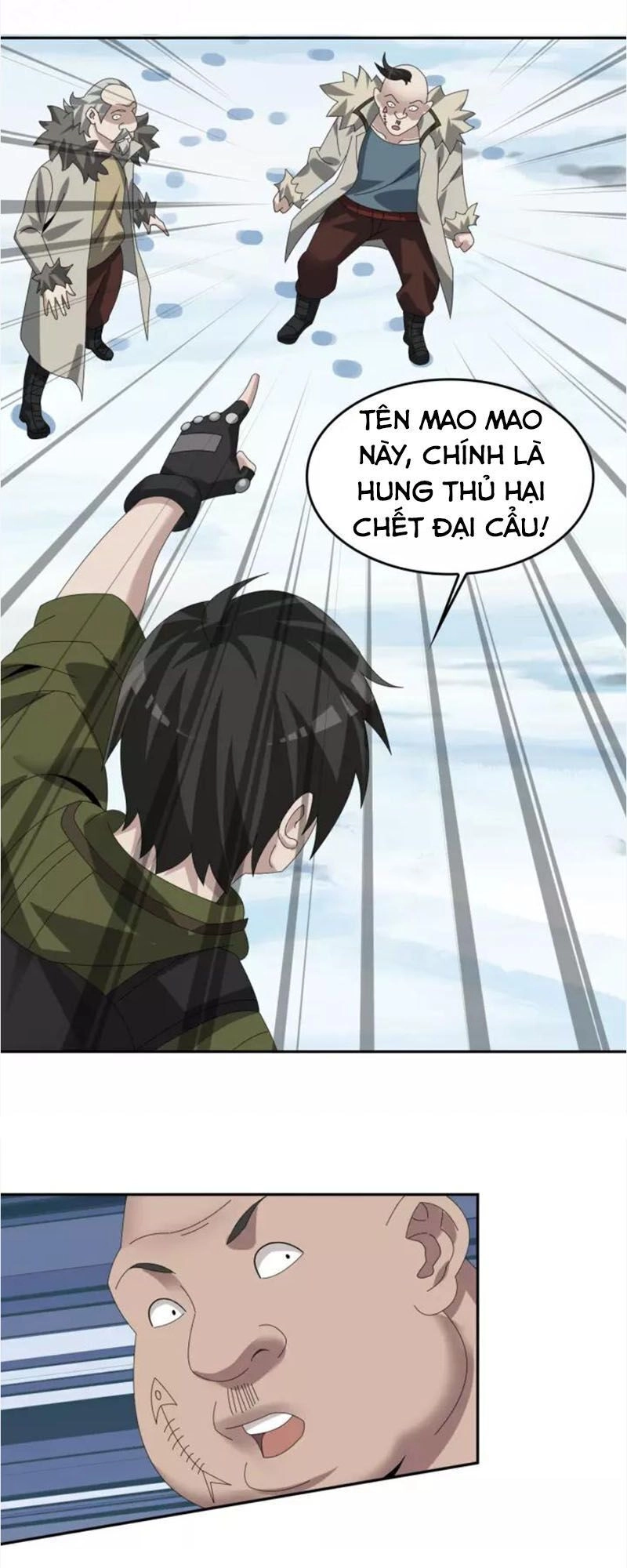 Siêu Cấp Đại Chủ Bạ Chapter 91 - 19