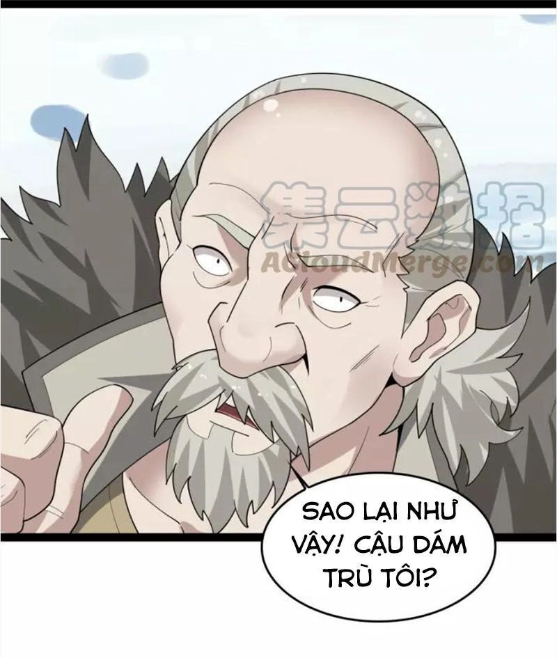 Siêu Cấp Đại Chủ Bạ Chapter 91 - 24
