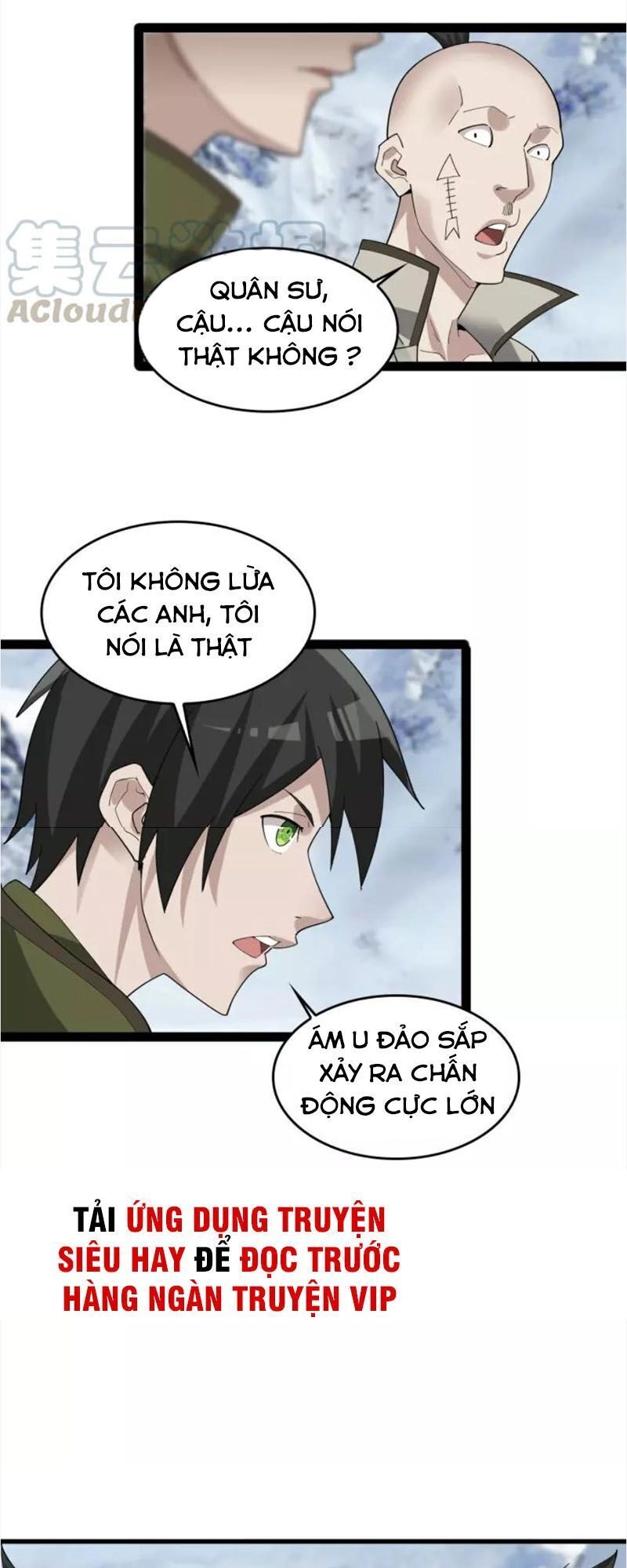 Siêu Cấp Đại Chủ Bạ Chapter 91 - 27